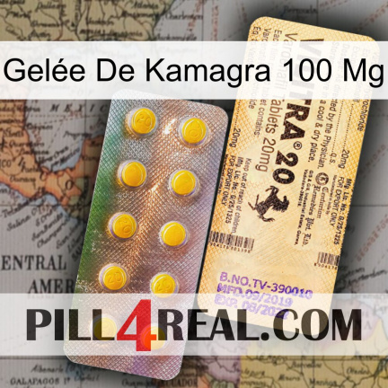 Gelée De Kamagra 100 Mg new06